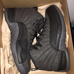Jordan 12